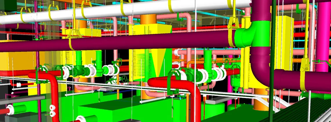 IVirtual Design and Construction Companiesmage