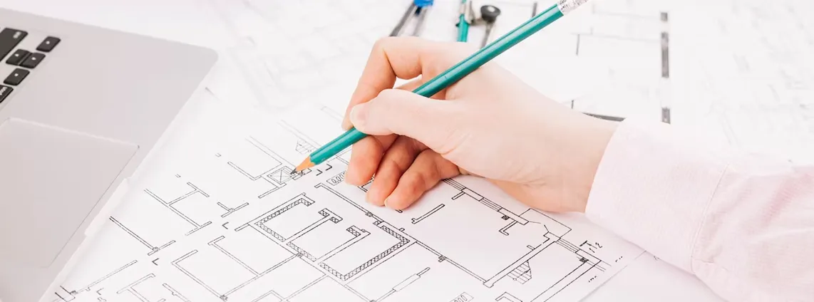 USA Construction Coordination Drawings